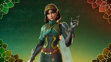 Image d'illustration pour l'article : Quêtes de la Fête des Lanternes - Guide Fortnite Chapitre Sept Saison 1