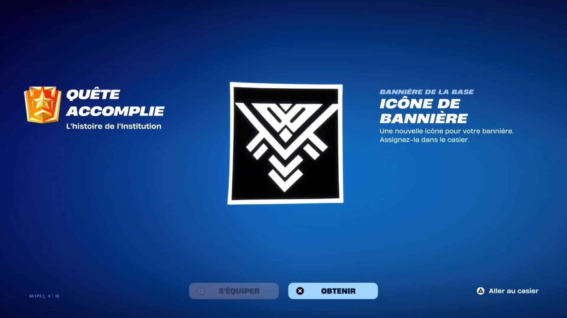 Fortnite quetes recit partie 2 3 8 Fortnite quetes recit partie 2 3 8