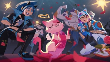 Image d'illustration pour l'article : Quêtes Hebdomadaires : Semaine 10 - Guide Fortnite Chapitre Sept Saison 1