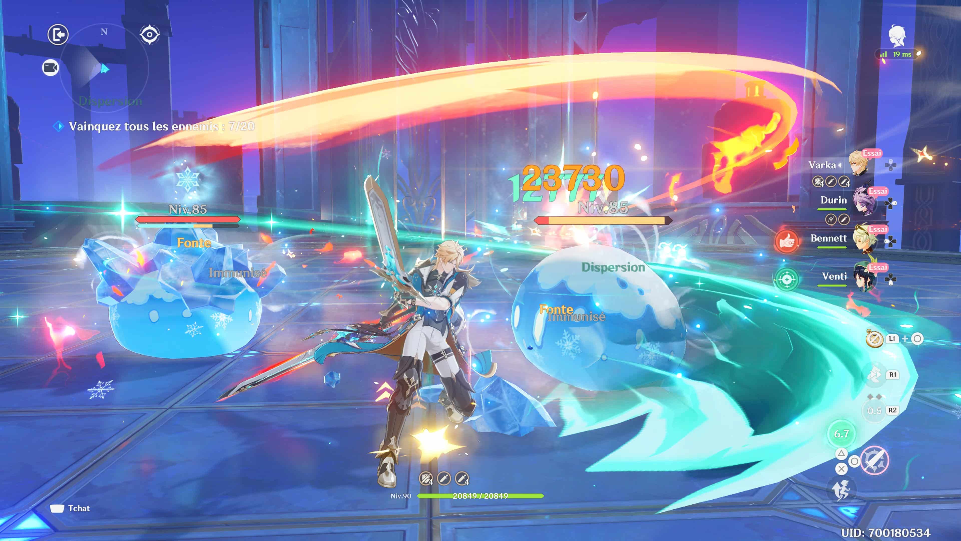 Genshin impact 6 1 4 Genshin impact 6 1 4