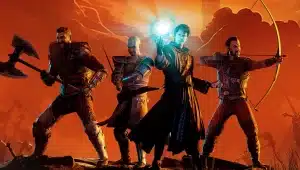 Image d'illustration pour l'article : Gothic Remake a enfin une date de sortie, calée au mois de juin