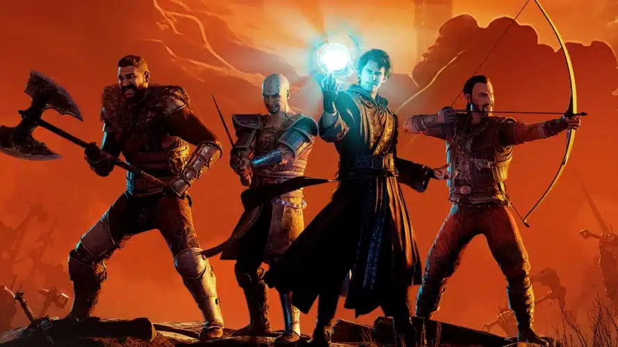 Image d\'illustration pour l\'article : Gothic Remake a enfin une date de sortie, calée au mois de juin