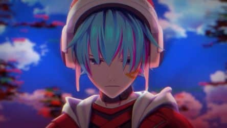 Image d\'illustration pour l\'article : .hack//Z.E.R.O. : CyberConnect2 relance sa licence culte avec un nouvel Action-RPG