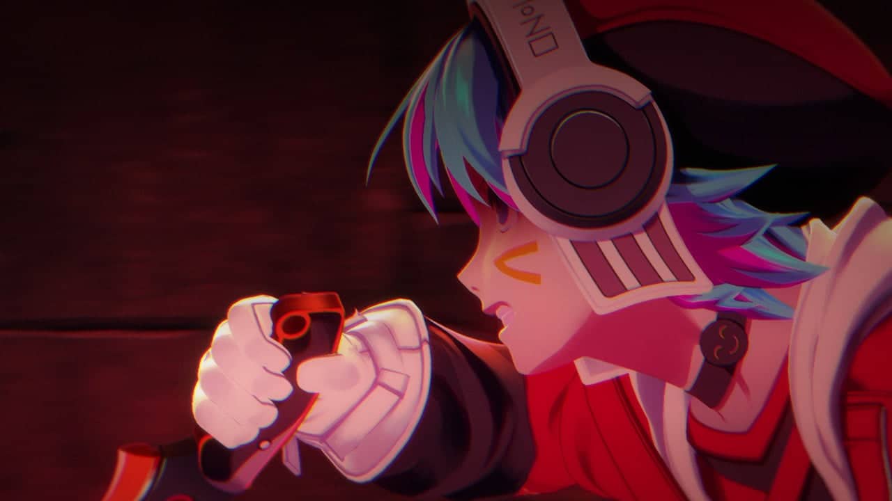 Hack zero screenshot 03 12 Hack zero screenshot 03 12