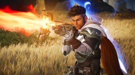 Image d\'illustration pour l\'article : Highguard : Tencent aurait retiré son financement du projet, le studio Wildlight sera maintenant limité à 20 personnes