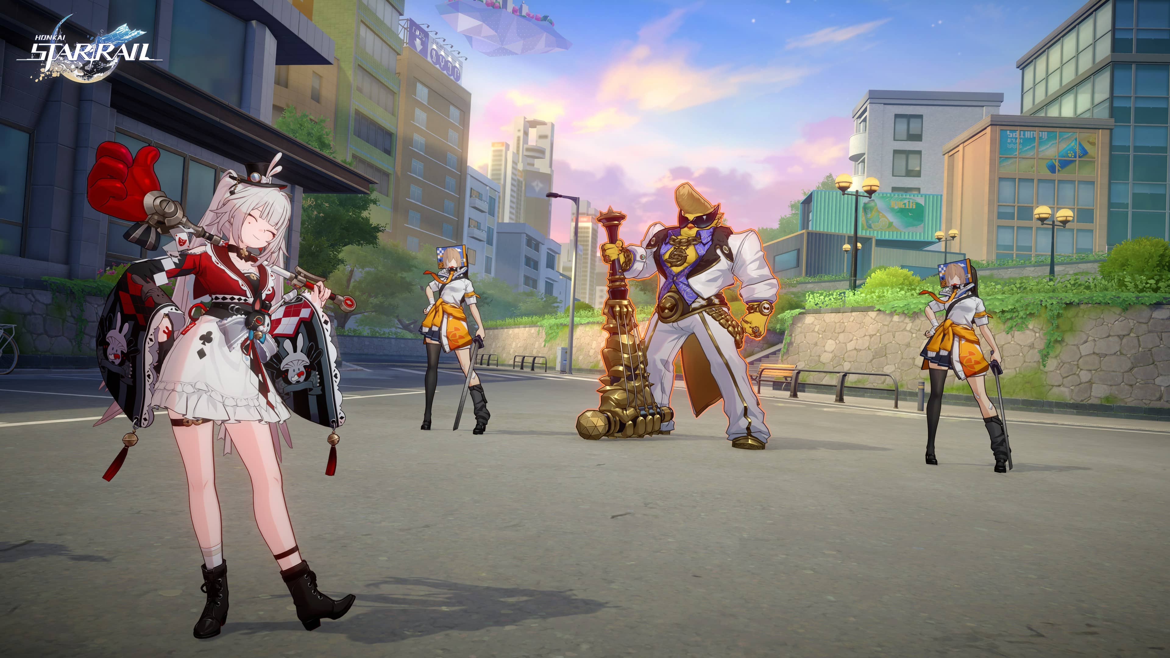 Honkai star rail 4 0 tout savoir 12 8