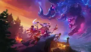 Image d'illustration pour l'article : Guerrilla annonce Horizon Hunters Gathering, un jeu d&rsquo;action tactique en coopération à venir sur PS5 et PC