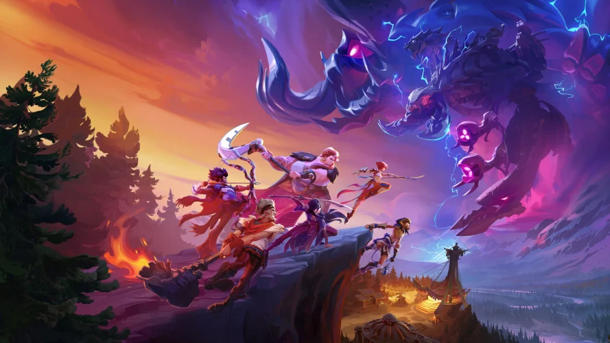 Image d\'illustration pour l\'article : Guerrilla annonce Horizon Hunters Gathering, un jeu d&rsquo;action tactique en coopération à venir sur PS5 et PC