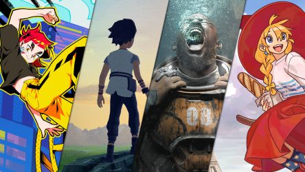 Image d\'illustration pour l\'article : 17 démos à découvrir durant le Steam Néo Fest, pour découvrir les prochains jeux à ajouter à votre liste de souhaits