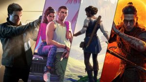 Image d'illustration pour l'article : Les 16 jeux vidéo les plus attendus de 2026