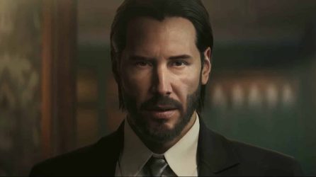 Image d\'illustration pour l\'article : Le jeu John Wick s&rsquo;annonce officiellement avec un premier trailer
