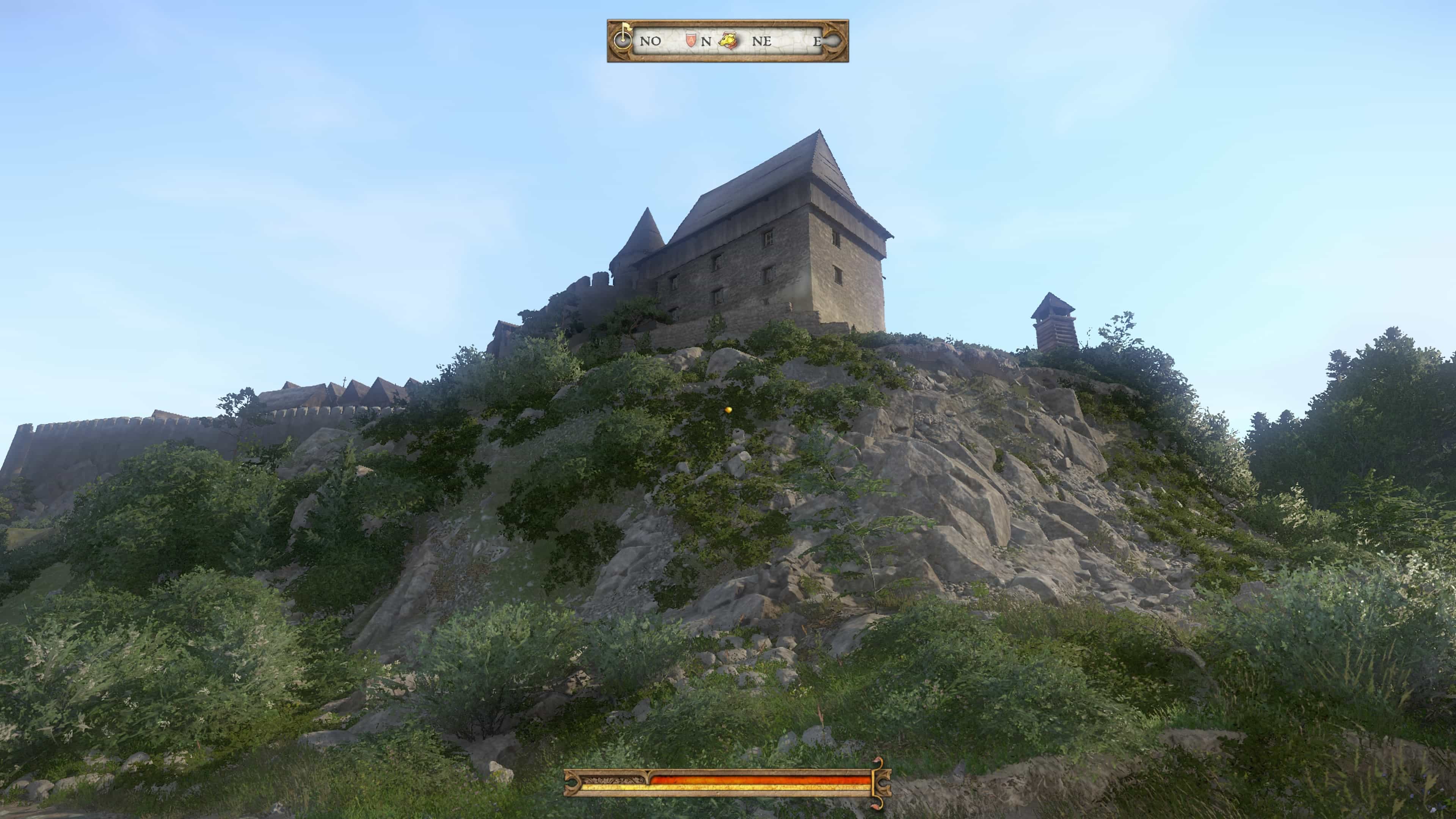 Kingdom come deliverance next gen screenshot 25 4
