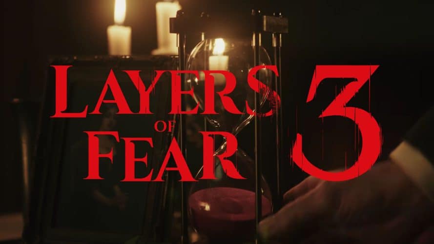 Image d\'illustration pour l\'article : Layers of Fear 3 est annoncé par Bloober Team, sans évoquer ni date ni plateforme