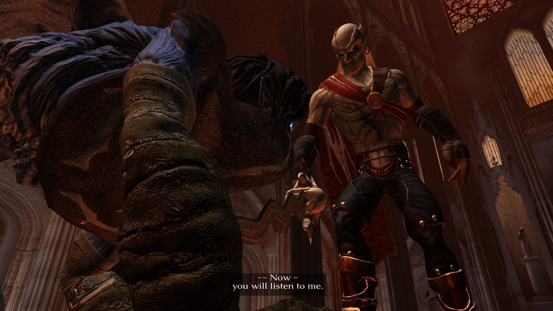 Legacy of kain defiance remastered screenshot 2 5 Legacy of kain defiance remastered screenshot 2 5