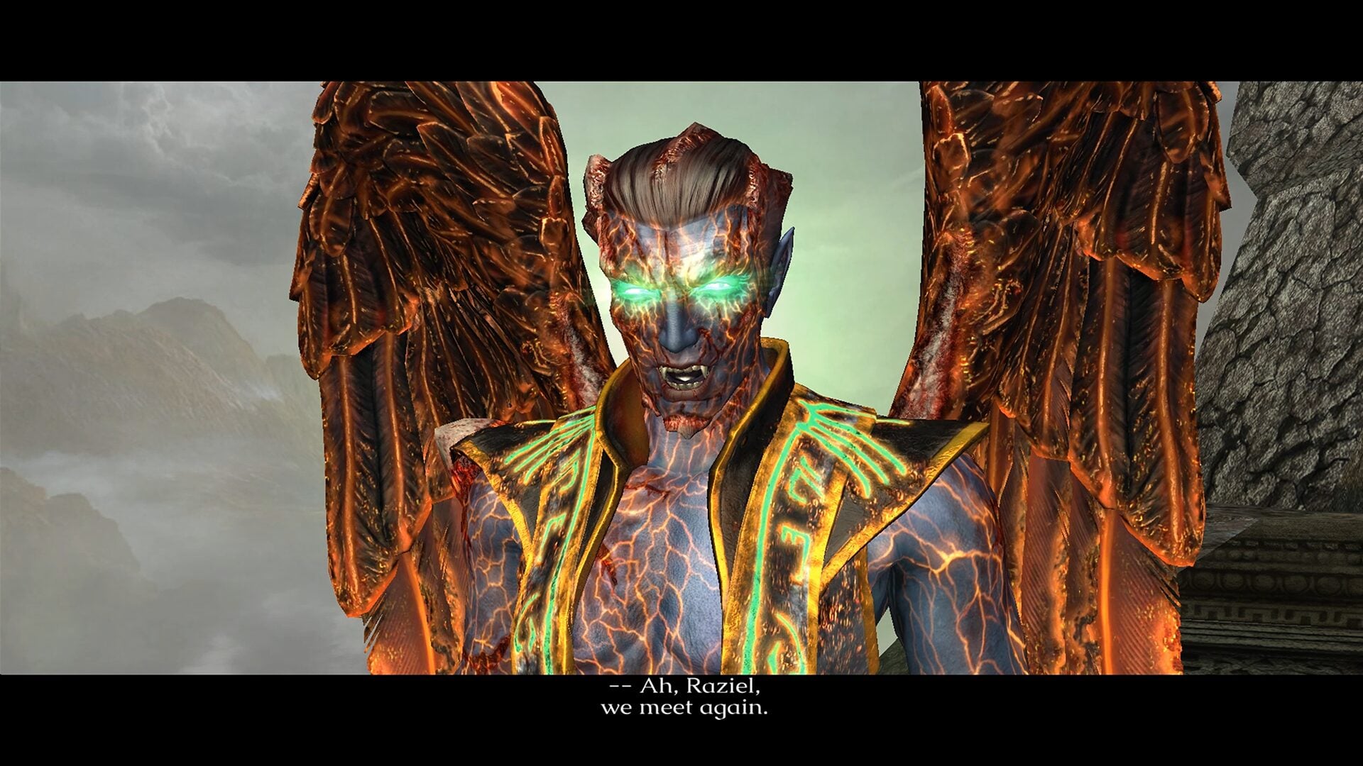 Legacy of kain defiance remastered screenshot 4 3 Legacy of kain defiance remastered screenshot 4 3