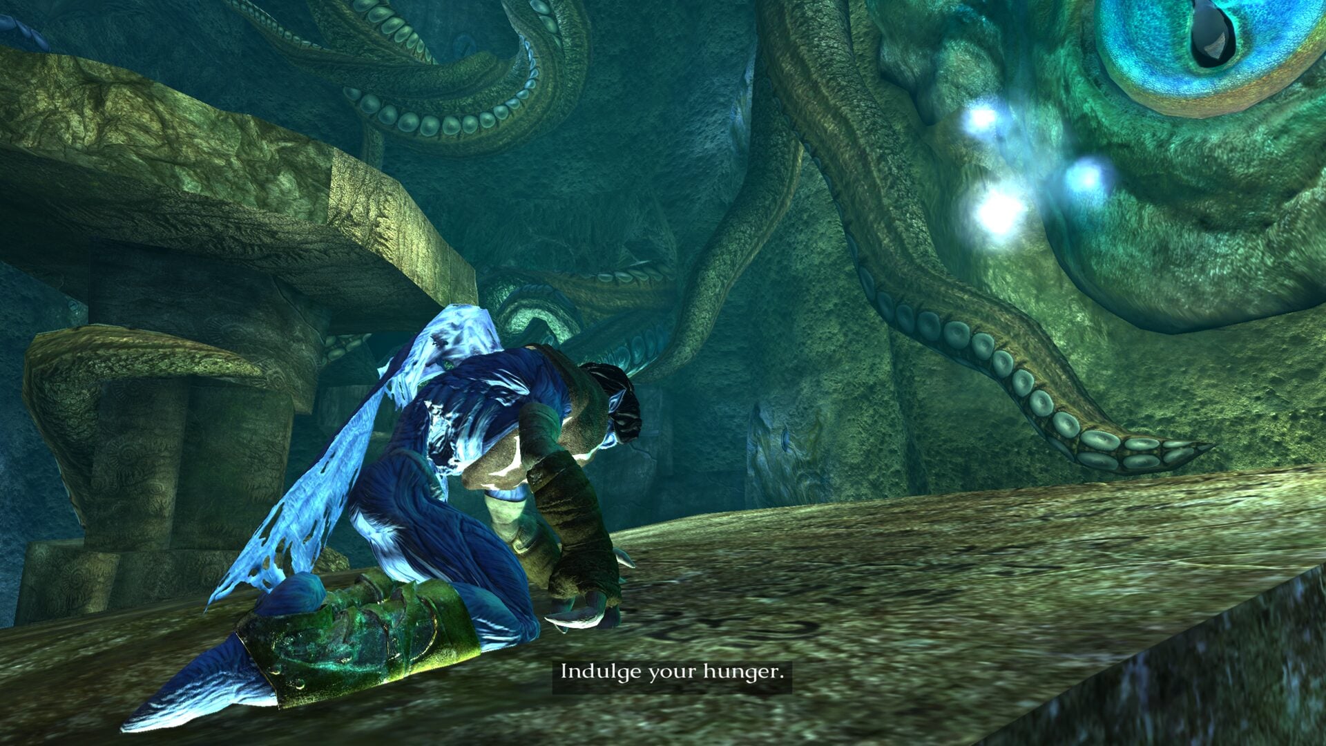 Legacy of kain defiance remastered screenshot 5 2 Legacy of kain defiance remastered screenshot 5 2