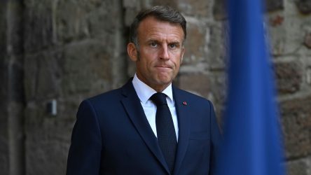Image d\'illustration pour l\'article : Emmanuel Macron souhaite une étude scientifique sur l’impact des jeux vidéo et de la violence sur les jeunes
