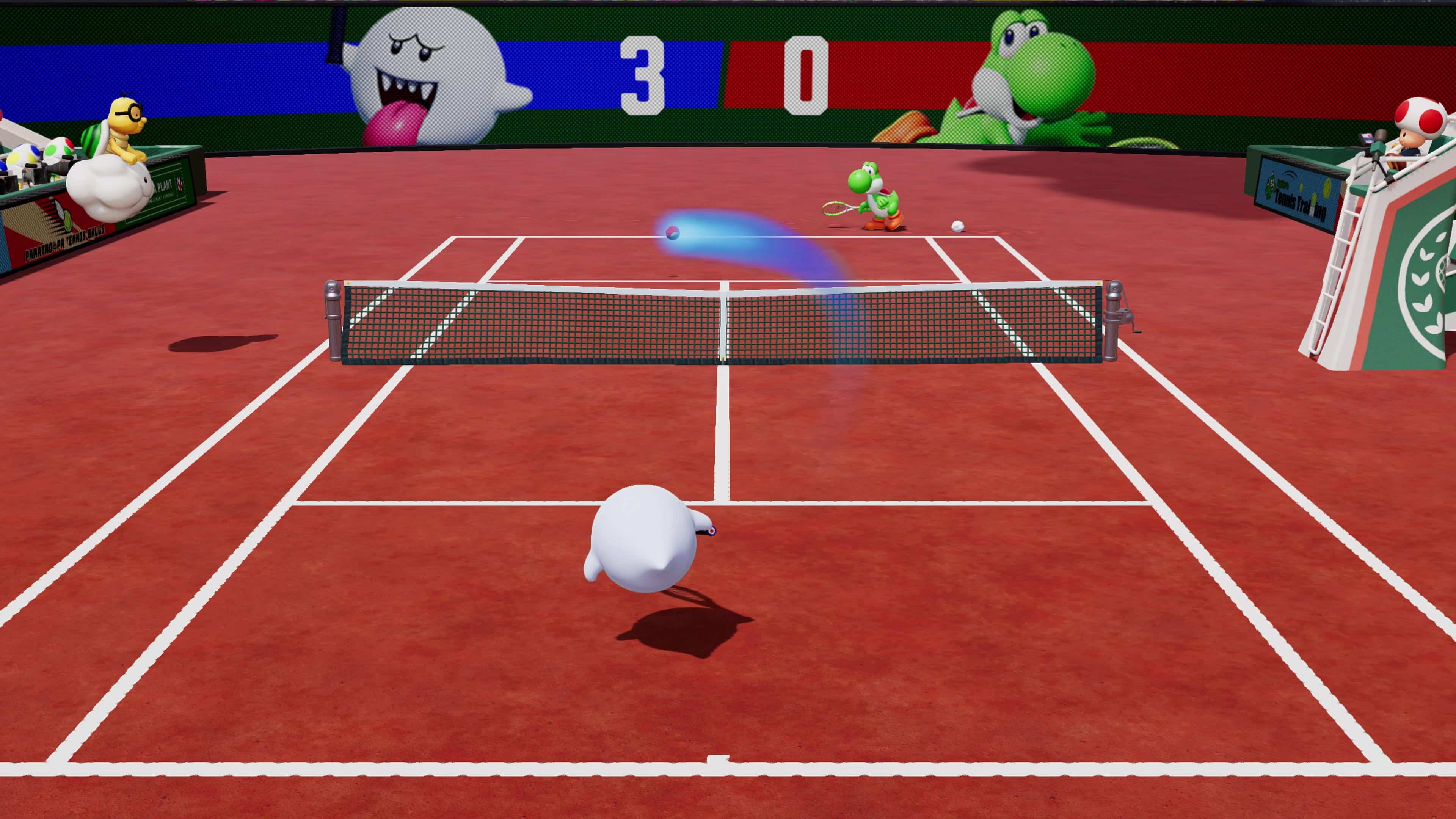 Mario tennis fever switch 2 preview 1 1 Mario tennis fever switch 2 preview 1 1