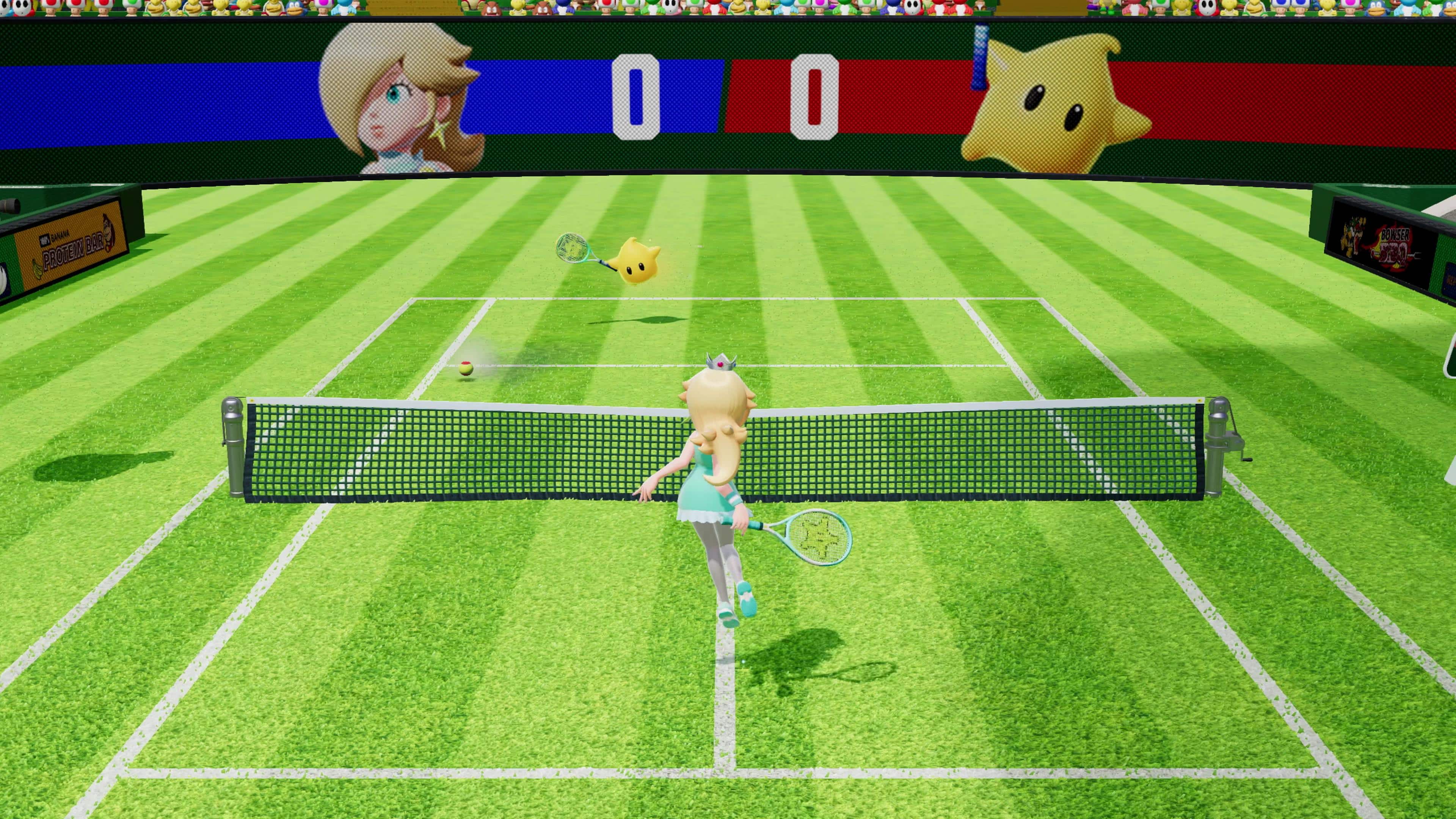 Mario tennis fever switch 2 preview 2 2 Mario tennis fever switch 2 preview 2 2