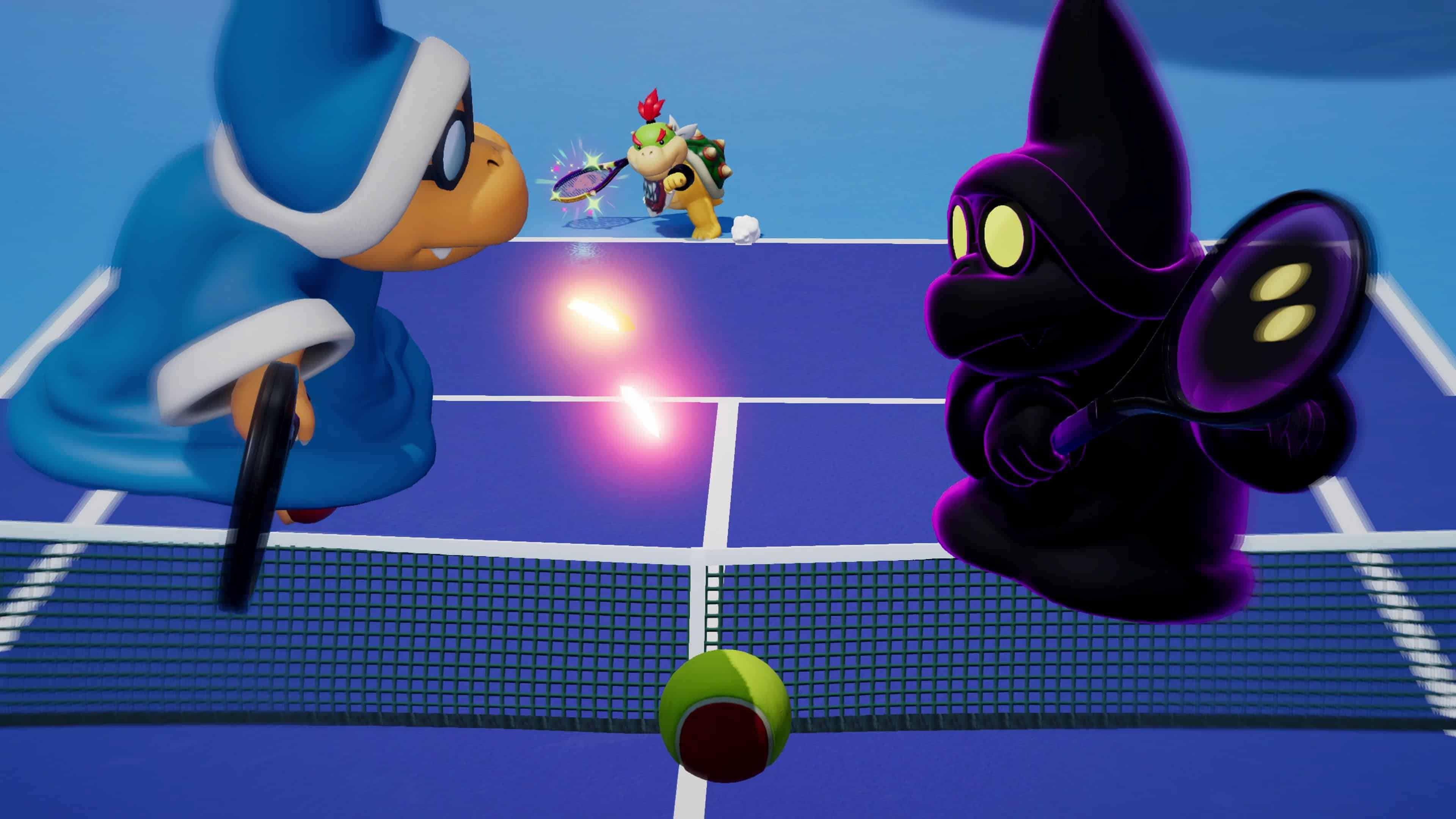 Mario tennis fever switch 2 preview 4 5 Mario tennis fever switch 2 preview 4 5