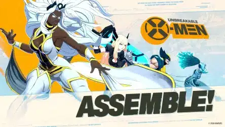 Image d\'illustration pour l\'article : Marvel Tōkon: Fighting Souls met à l&rsquo;honneur les X-men tout en confirmant sa date de sortie