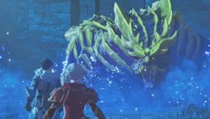 Image d'illustration pour l'article : Monster Hunter Stories 3 s&rsquo;est inspiré de Metaphor et Clair Obscur: Expedition 33 pour son système de combat