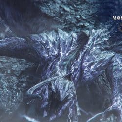 Monster hunter wilds 5