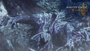 Image d'illustration pour l'article : Monster Hunter Wilds fête son anniversaire avec une mise à jour majeure, et donnera des infos sur son extension cet été