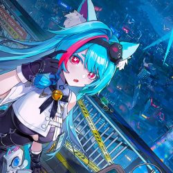 Neverness to everness 7