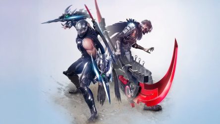 Image d\'illustration pour l\'article : Ninja Gaiden 4 aura droit à son DLC The Two Masters dès le 4 mars prochain