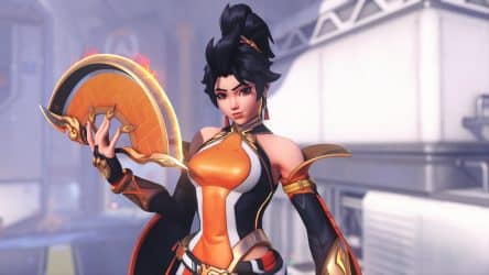 Blizzard était le studio le plus performant de Xbox l’année dernière, grâce à Overwatch et Diablo IV