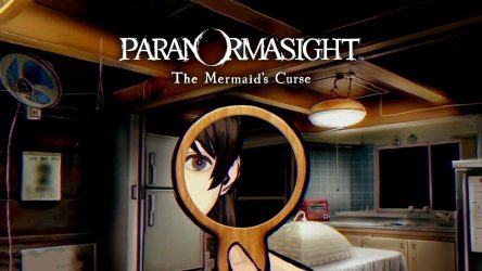 Image d\'illustration pour l\'article : Paranormasight: The Mermaid&rsquo;s Curse – Un nouvel opus du visual novel d’horreur mystique s&rsquo;annonce sur Nintendo Switch