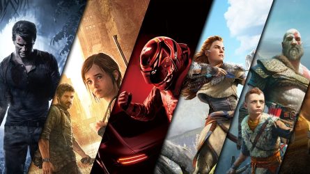 Image d\'illustration pour l\'article : Sony dépose un nouveau brevet, cette fois-ci pour créer des podcasts avec certains personnages via l&rsquo;IA