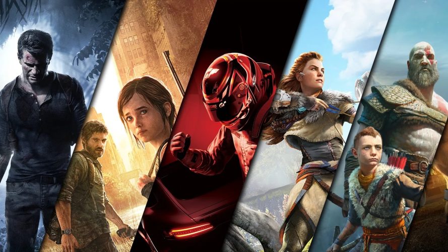 Image d\'illustration pour l\'article : Sony dépose un nouveau brevet, cette fois-ci pour créer des podcasts avec certains personnages via l&rsquo;IA