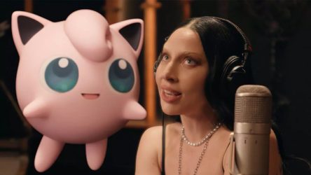 Image d\'illustration pour l\'article : Pokémon lance le coup d&rsquo;envoi de ses 30 ans avec un pub réunissant plein de stars