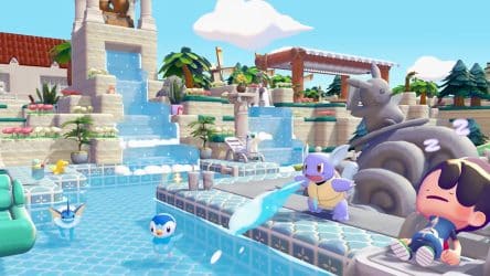 Image d'illustration pour l'article : Tous les Habitats - Pokémon Pokopia