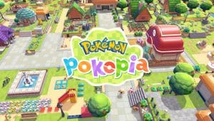 Image d'illustration pour l'article : Pokémon Pokopia se révèle plus riche que jamais avec un nouveau trailer rempli de nouveautés