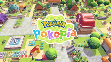 Image d\'illustration pour l\'article : Pokémon Pokopia se révèle plus riche que jamais avec un nouveau trailer rempli de nouveautés
