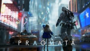 Image d'illustration pour l'article : Liste des trophées/succès – Pragmata