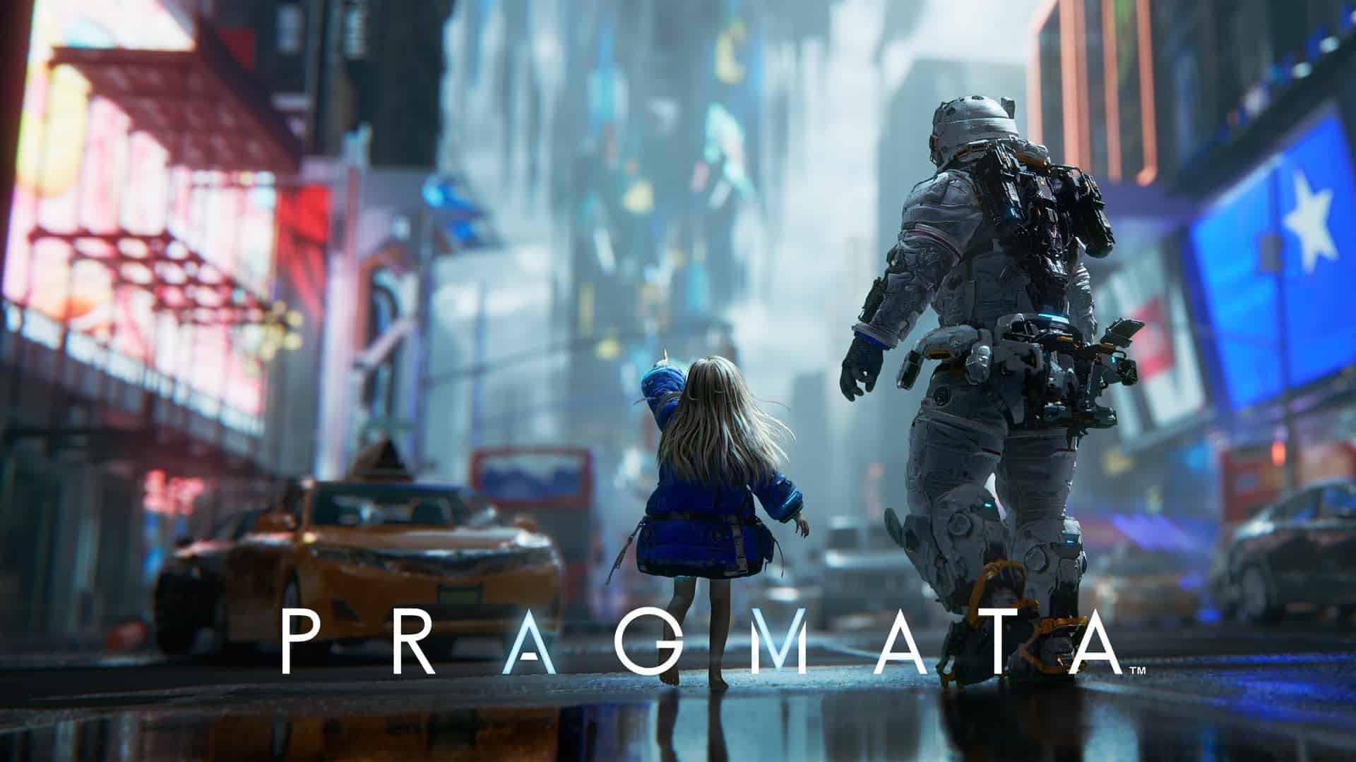 Pragmata key art 2 1 Pragmata key art 2 1