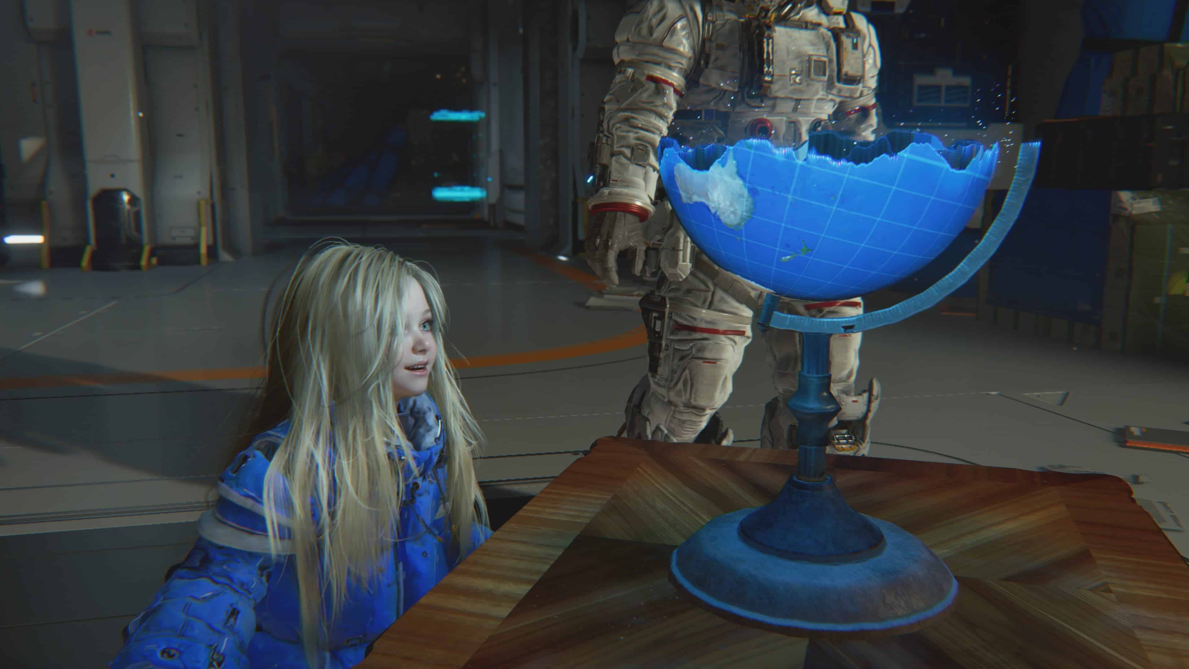 Pragmata screenshot state of play 01 19 Pragmata screenshot state of play 01 19