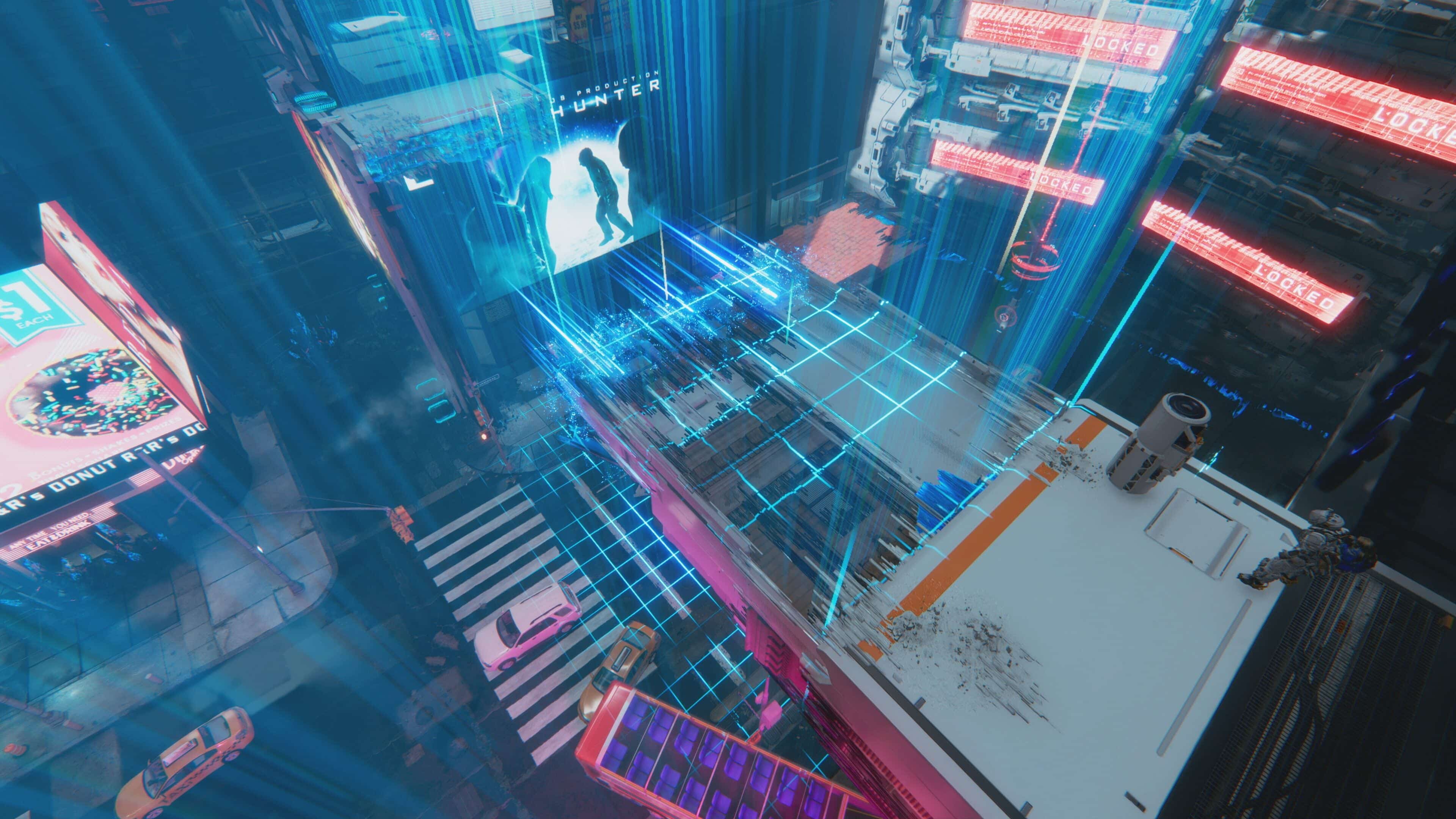 Pragmata screenshot state of play 03 17 Pragmata screenshot state of play 03 17