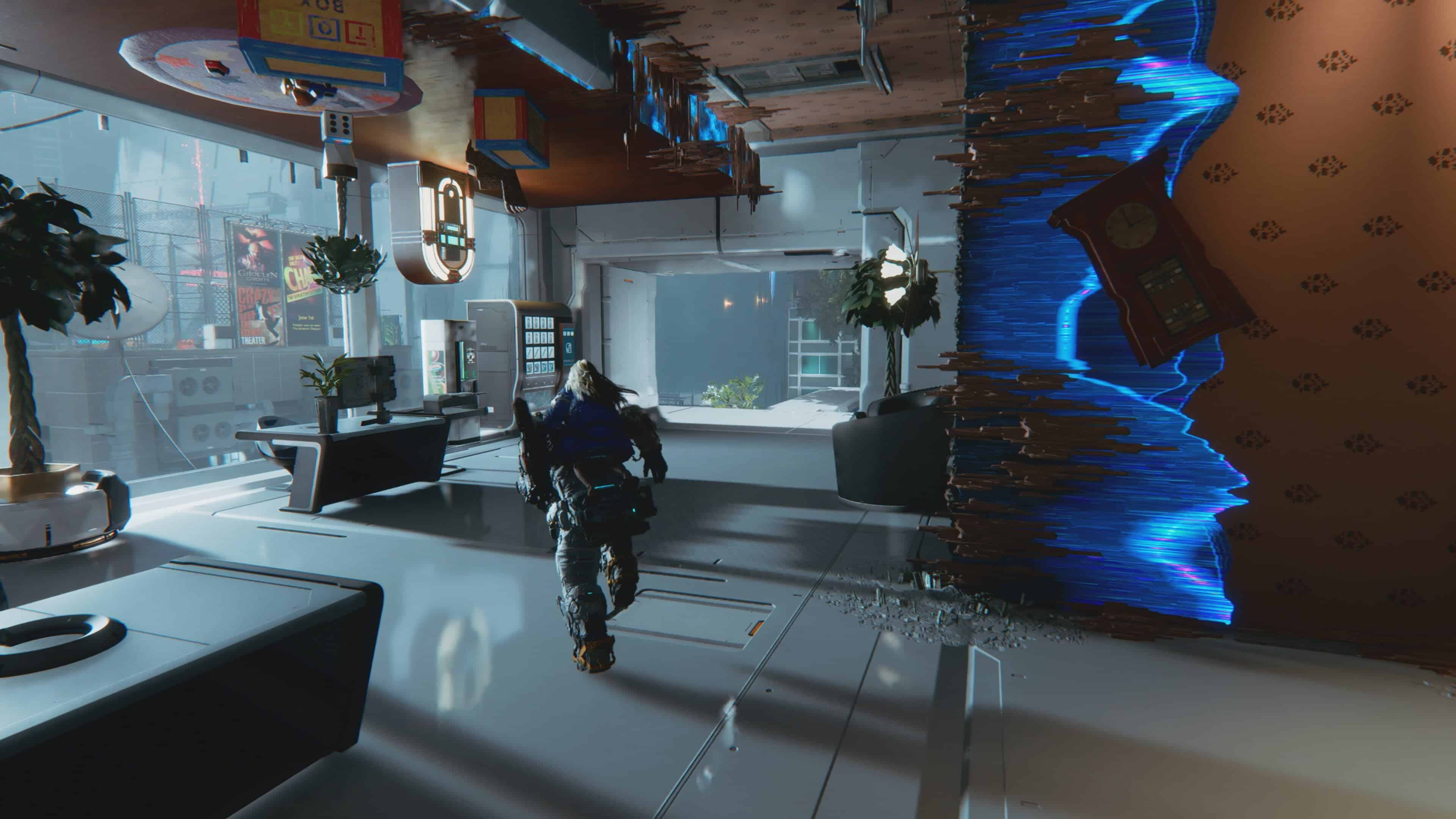 Pragmata screenshot state of play 06 14 Pragmata screenshot state of play 06 14