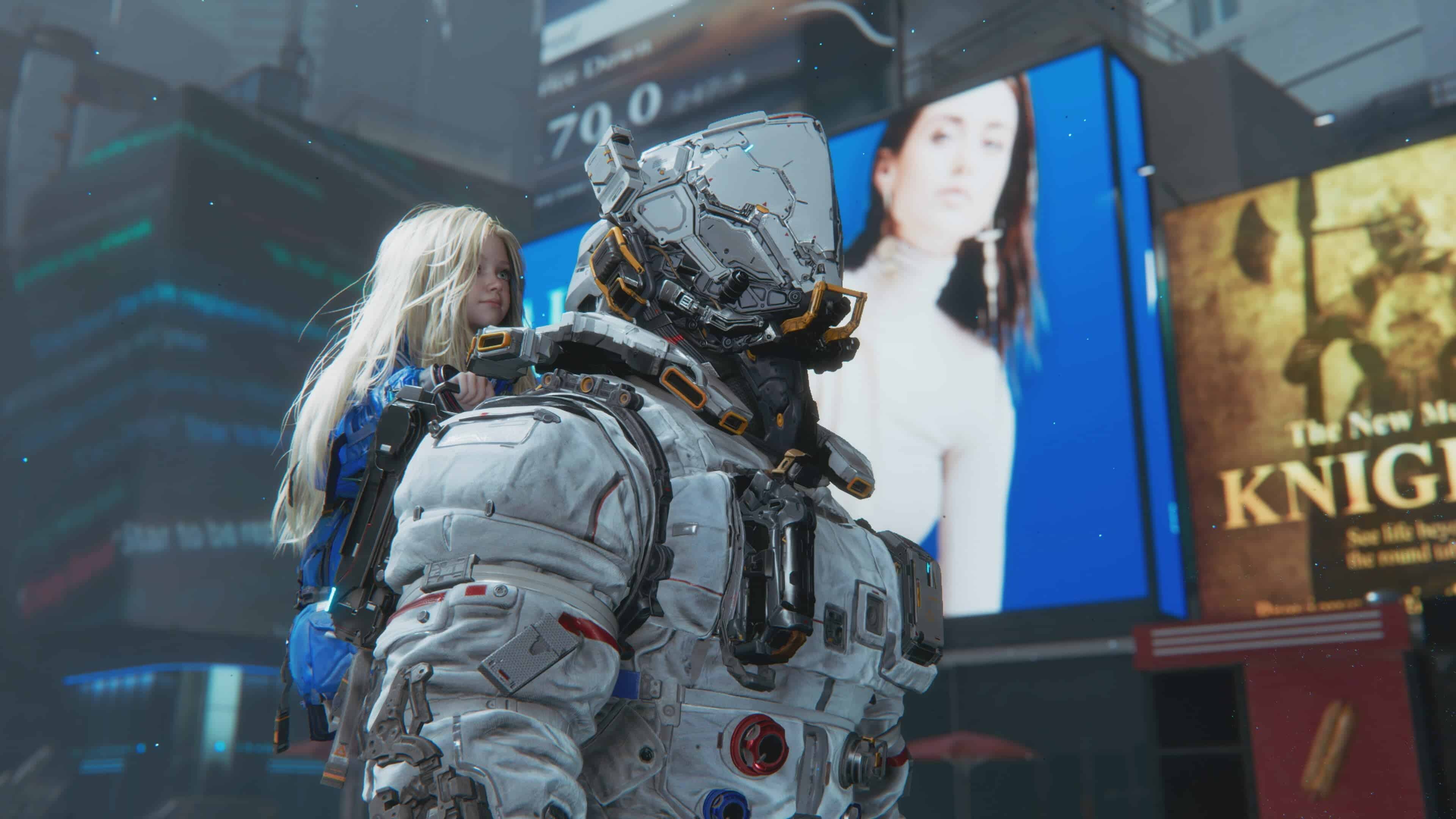 Pragmata screenshot state of play 07 13 Pragmata screenshot state of play 07 13