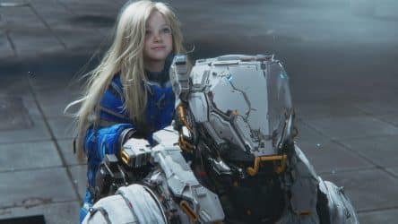 Image d\'illustration pour l\'article : Les sorties jeux vidéo de la semaine du 13 avril (Pragmata, Replaced, Tomodachi Life…)