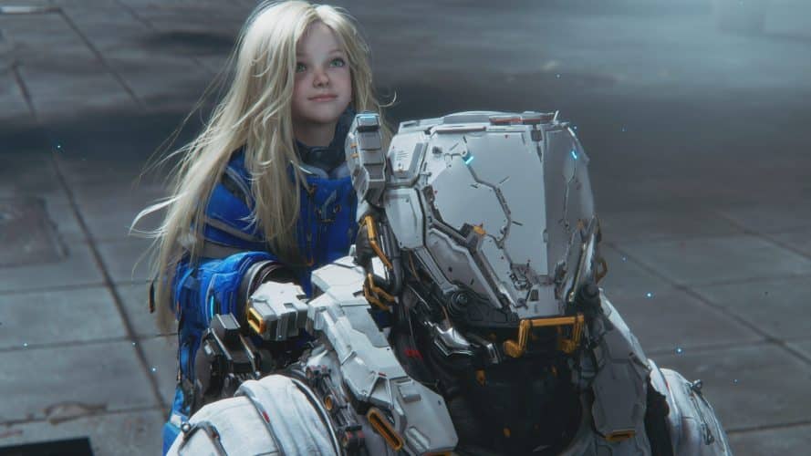 Image d\'illustration pour l\'article : Les sorties jeux vidéo de la semaine du 13 avril (Pragmata, Replaced, Tomodachi Life…)