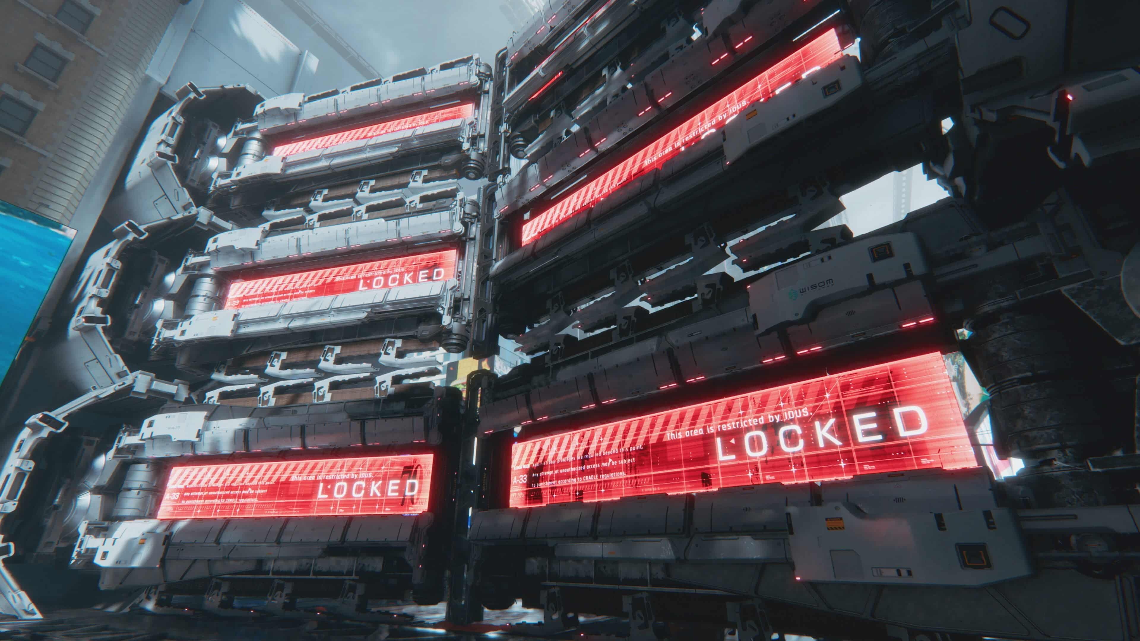 Pragmata screenshot state of play 10 10 Pragmata screenshot state of play 10 10