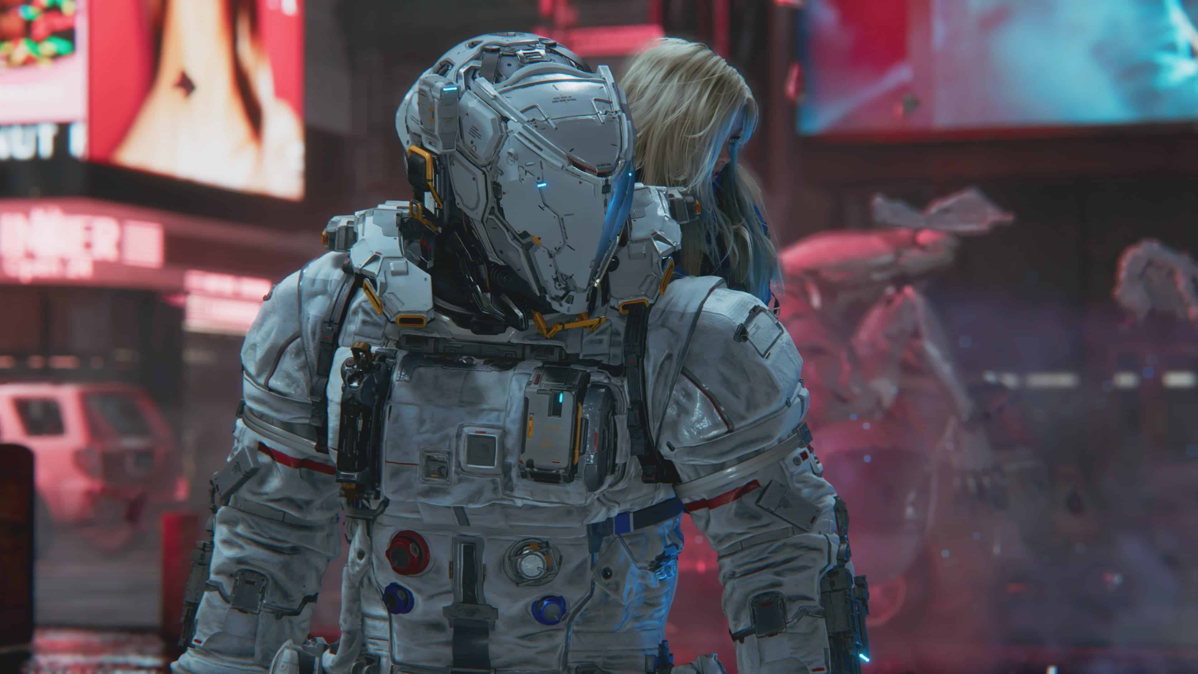 Pragmata screenshot state of play 11 9 Pragmata screenshot state of play 11 9