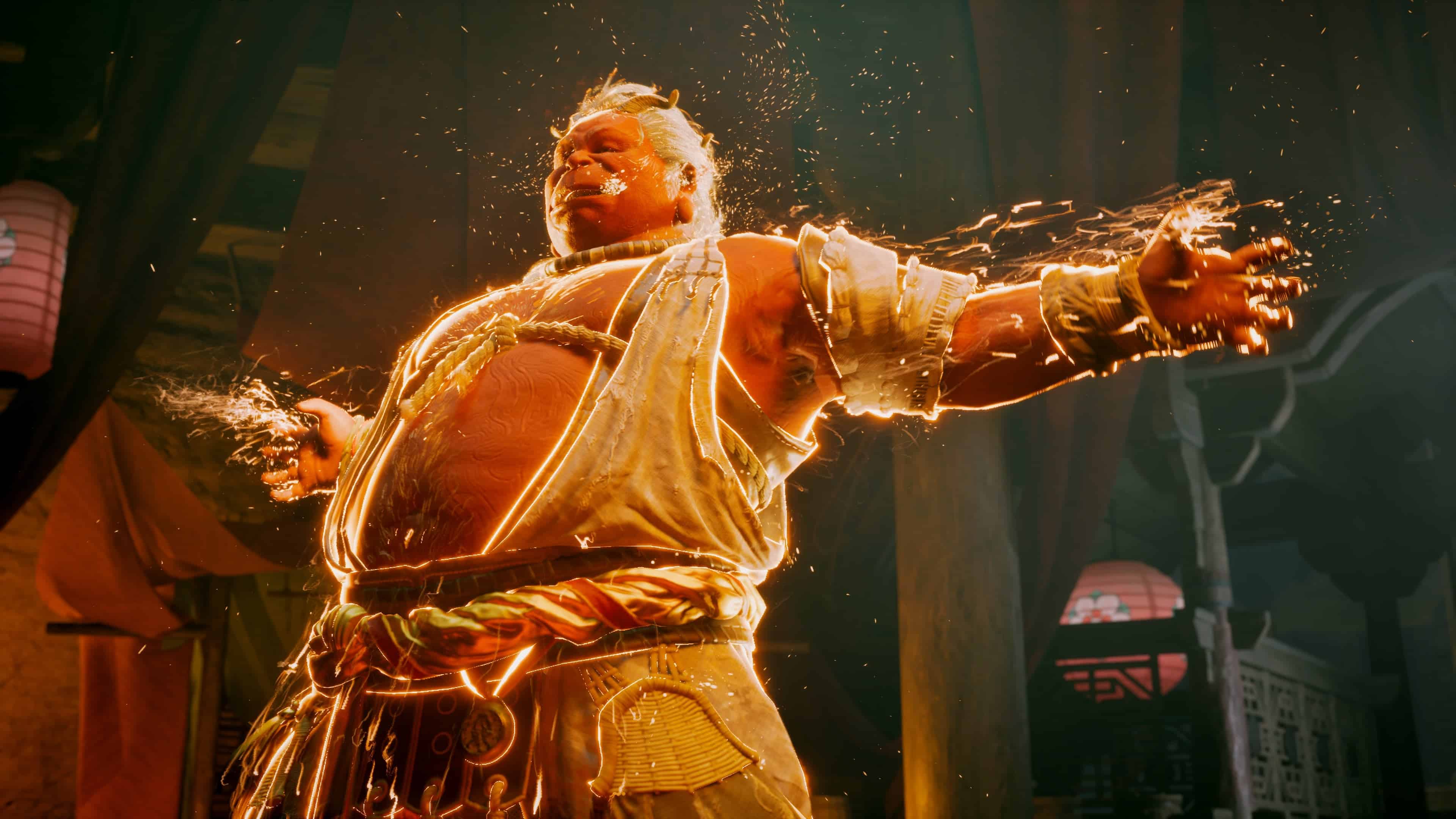 Project windless screenshot 06 12 Project windless screenshot 06 12