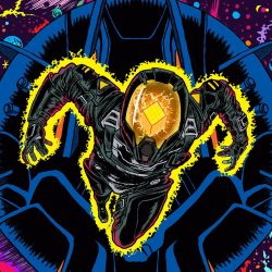 Fortnite chapitre sept